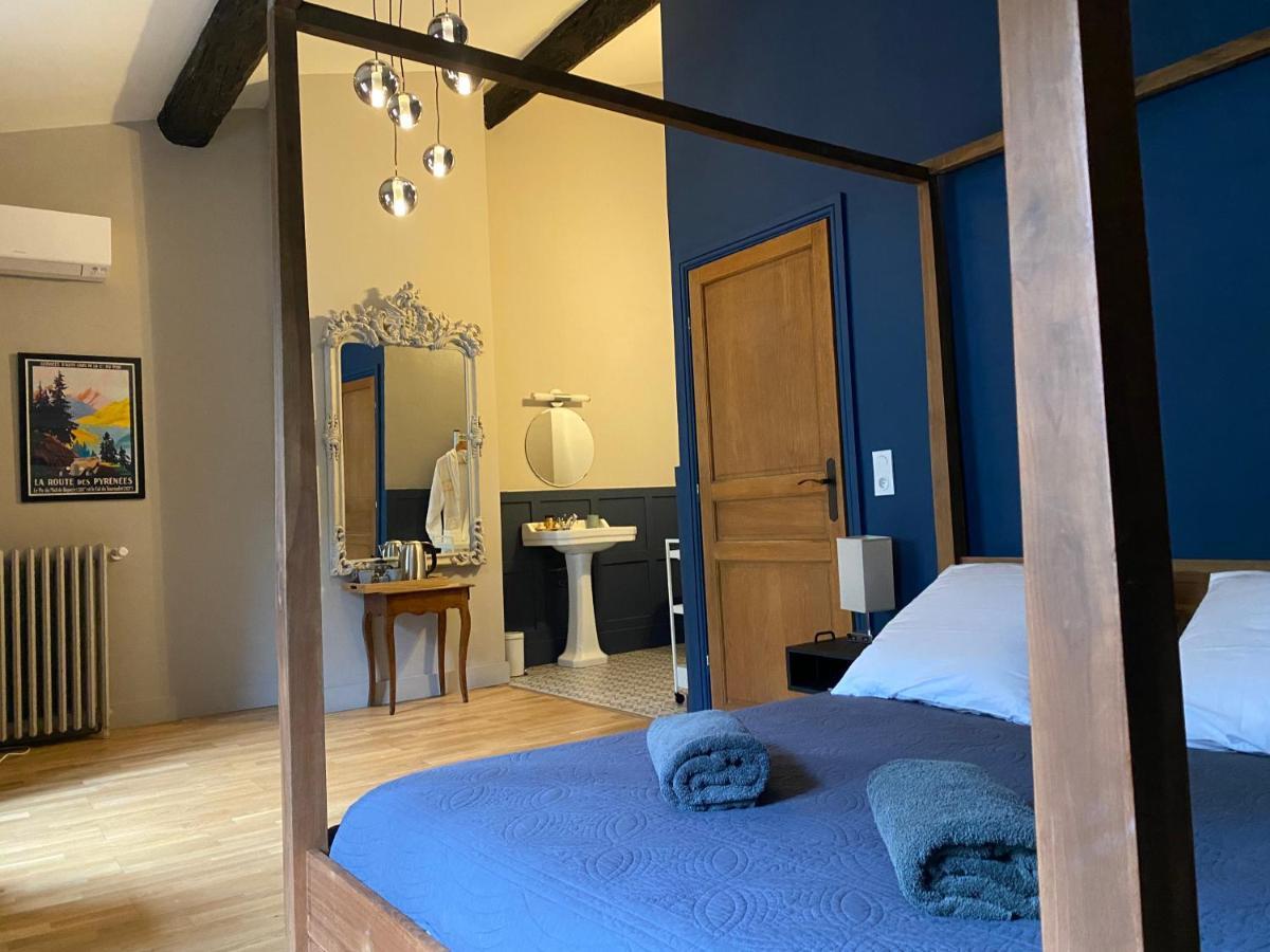 La Maison De La Tour Pinte Carcassone Kültér fotó
