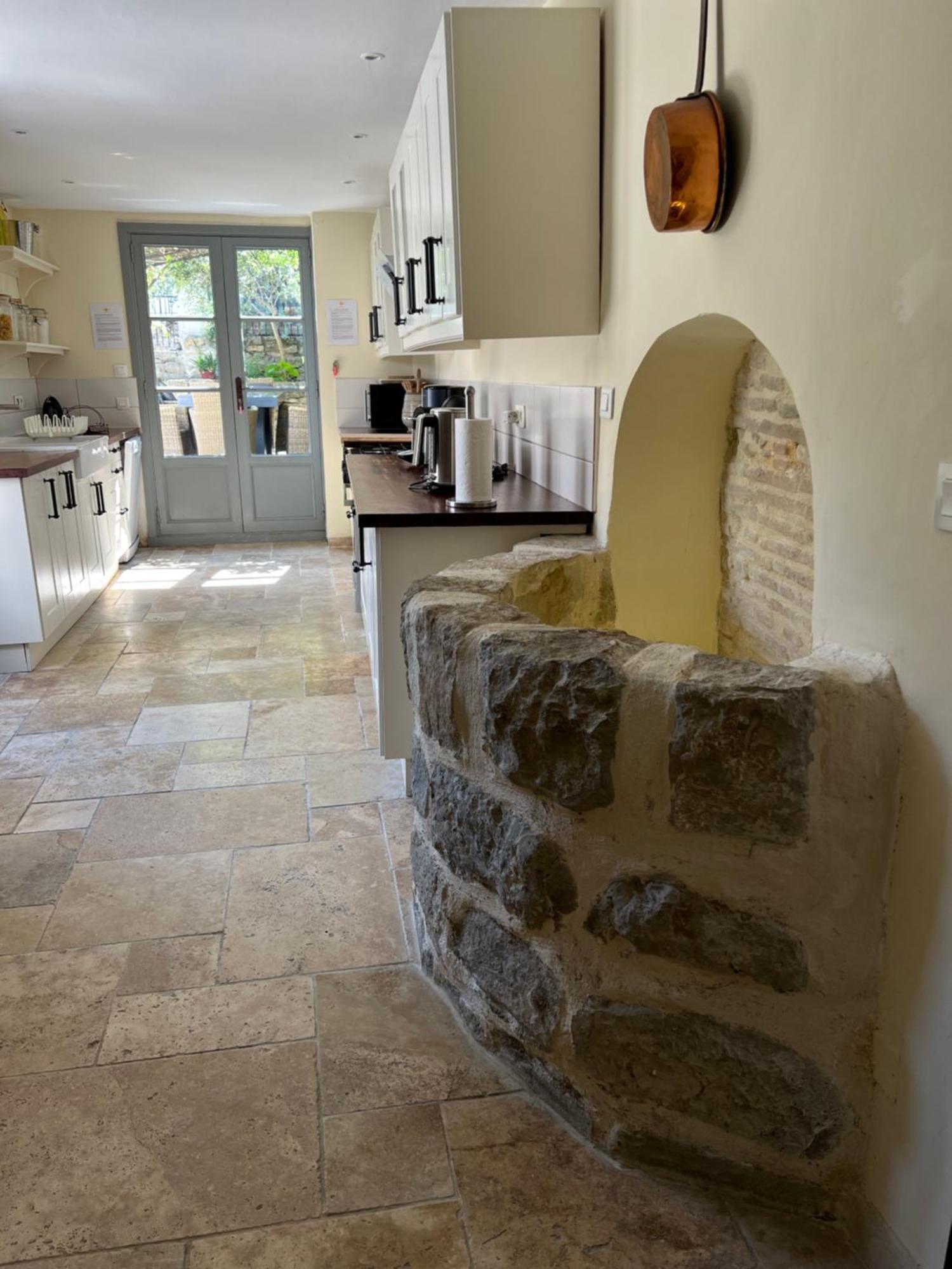 La Maison De La Tour Pinte Carcassone Kültér fotó